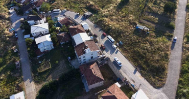 Yalova'da tapulu evlerde belediye hissesi şaşkınlığı