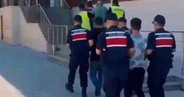 Yalova'da uyuşturucu operasyonunda 3 tutuklama
