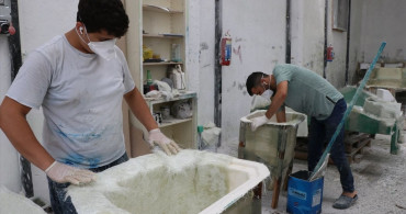 Yalova'da Yeni İstihdam Garantili Tekne İmalatı Programı Başlıyor