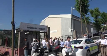 Yalova’da Yks heyecanı