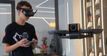 Yalovalı Öğrenciler Uluslararası Robot Olimpiyatları’nda Büyük Başarı Elde Etti