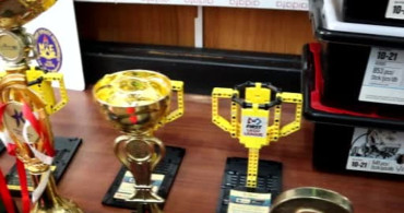 Yalovalı Öğrencilerin Robotik Başarısı: Dünya Devlerine Hazırlanıyorlar