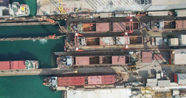 Yalova'nın İhracat Başarısı: 317 Milyon Dolar