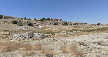 Yamula Barajı'nda Su Seviyesi Dört Kat Arttı