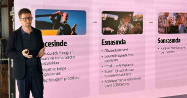 Yandex Go, İstanbul'da 100 milyon dolar yatırım ile hizmete başladı