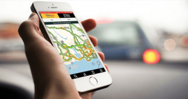 Yandex Navigasyon Türkiye Analizini Paylaştı