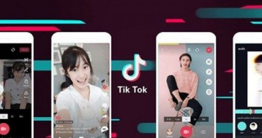Yandex'ten TikTok'a Rakip Uygulama: 'Sloy'