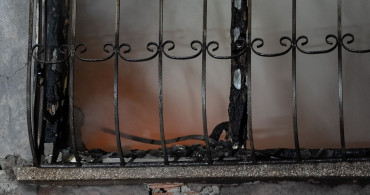 Yangın Alarmı: Ankara'da Hurdalık Alandan Apartmana Sıçrayan Alevler