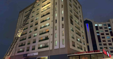 Yangın Paniği: Kayseri'deki Öğrenci Yurdunda Neler Oldu?
