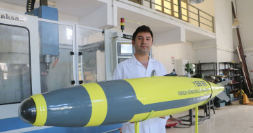 Yangın Söndürme Bombasında Yerli Adım: TUSAŞ ile El Sıkıştı