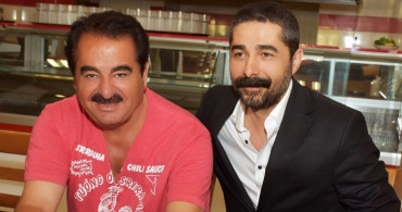 Yanımda Kimse Yok Diye Haykıran İbrahim Tatlıses'i Oğlu Ahmet Tatlıses Topa Tuttu: Kendisi Kötü Olmayı Seçti