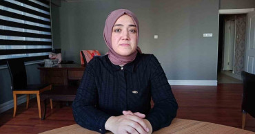 Yanlış ameliyat iddiası: genç kadın, sağ yerine sol ayağının ameliyat edildiğini öne sürdü