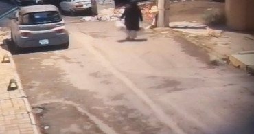Yanlışlıkla çöpe atılan servet, mahalle konteynerinden çıktı