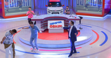 Yaparsın Aşkım Yeni Bölümü Olan 60. Bölümde Neler Yaşanacak?	
