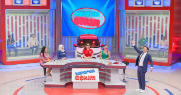 Yaparsın Aşkım Yeni Bölümü Olan 63. Bölümde Neler Yaşanacak?	