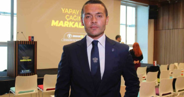 Yapay zeka çağında markalaşma İzmir'de ele alındı
