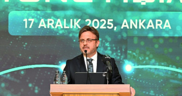 Yapay Zeka Çağında Yönetişim Üzerine Zirve