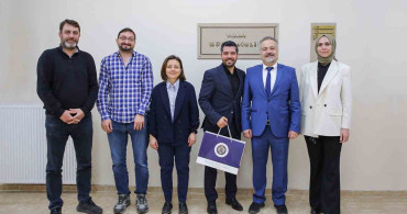 Yapay Zekâ Destekli Adli Diş Analizi Projesi TÜBİTAK Desteğiyle Hayata Geçiyor