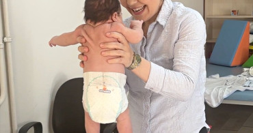 Yapay Zeka Destekli Mobil Uygulama ile Bebekler İçin Cilt Sorunlarının Erken Teşhisi