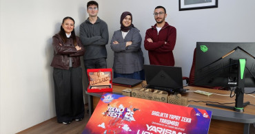 Yapay Zeka ile İnme Erken Teşhisi