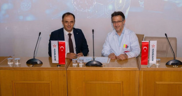 Yapay Zeka ile Kanserle Mücadele: HAVELSAN ve Gazi Üniversitesi Projesi
