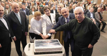 Yapay Zeka ile Tarih: Taşköprü'de Yeni Bir Film