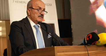 Yapay Zeka ile Taşköprü'nün Tarihi Anlatıldı