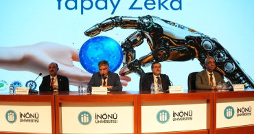 Yapay Zeka Temalı Sosyal Bilimler Kongresi Başladı