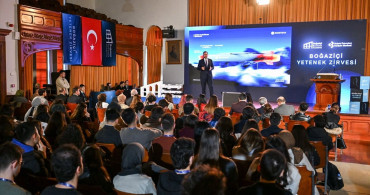 Yapay Zeka ve Savunma Teknolojileri: ROKETSAN'dan Yeni Vizyon