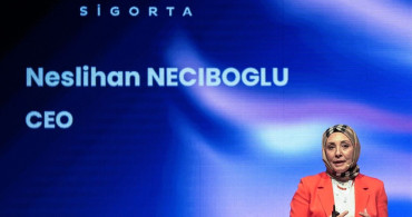 Yapay Zeka ve Veri Analizinin Sigorta Sektörüne Etkileri Tartışıldı