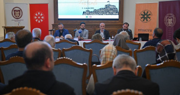 Yapay Zekanın Edebiyata Etkisi Paneli Gerçekleştirildi