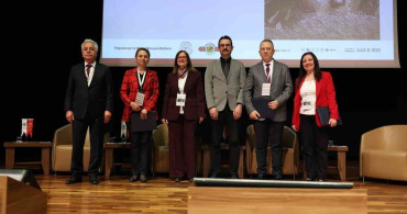 Yara ve Yanık Tedavisinde Güncel Gelişmeler Sempozyumu Gerçekleştirildi