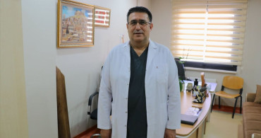 Yaralıların Umudu: Doç. Dr. Mehmet Edip Akyol'un Fedakarlıkları