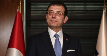 Yargıdan İmamoğlu’na Tokat!
