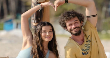 Yargı'nın Başrolü Pınar Deniz Dolu Dizgin Aşk Yaşadığı Sevgilisi Yiğit Kirazcı'yla Yollarını Ayırdı!