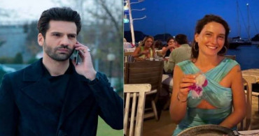 Yargı’nın yıldızı Kaan Urgancıoğlu’nun yeni sevgilisi Burcu Denizer kimdir?