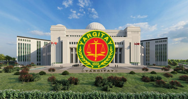 Yargıtay Cumhuriyet Başsavcısı HDP'nin Kapatma Davası Hakkındaki Dosyayı Hazırladı!