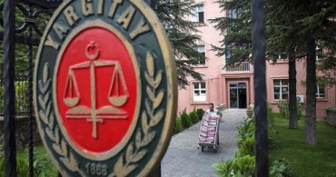 Yargıtay ve YSK Eski Üyesi İbrahim Zengin 12 Yıl Hapse Mahkum Edildi