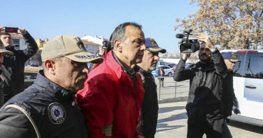 Yargıtay'da Metin İyidil Kararı