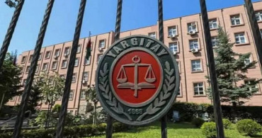 Yargıtay’dan emsal karar: Suçun mağduru tüm toplumdur
