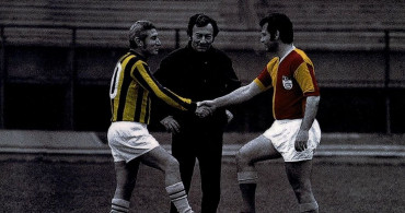 Yarım kalan kupa! Galatasaray ve Fenerbahçe'nin efsanevi rekabeti: 18 ayrı statta, 397 maçta unutulmaz anlar