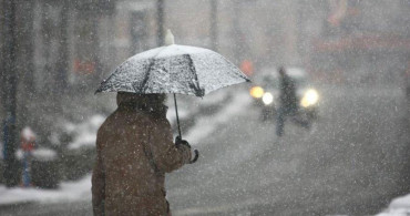 Yarın hava durumu nasıl olacak? İstanbul'da kar kaç gün sürecek? 3 Mart Türkiye geneli hava durumu: Meteoroloji uyardı fırtına ve kar kapıda!