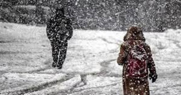Yarın kar tatili olan iller hangileri? 7 Mart Pazartesi okullar tatil mi, hangi illerde ve ilçelerde kar tatili olacak? MEB Valilik açıklamaları son dakika