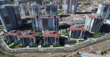 Yarısı Bizden kampanyası başvuruları devam ediyor: Bakan Kurum sayıyı açıkladı