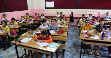 Yarıyıl tatili sona eriyor: İkinci dönem yarın başlıyor