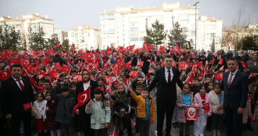 Yarıyıl Tatili Sonrası Eğitim Dönemi Başladı