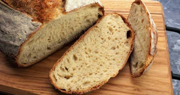 Yaş Maya İle Ekmek Yapımı?