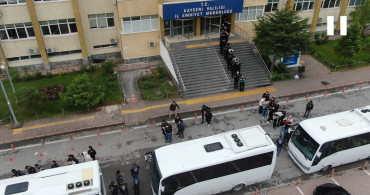 Yasa Dışı Bahis Operasyonunda 60 Tutuklama Gerçekleşti