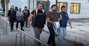 Yasa dışı bahis operasyonunda flaş gelişme! Rasim Ozan Kütahyalı tutuklandı