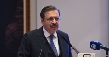 Yasa Dışı Ticaretle Mücadele Konferansı'nda Bakan Bolat’ın Açıklamaları